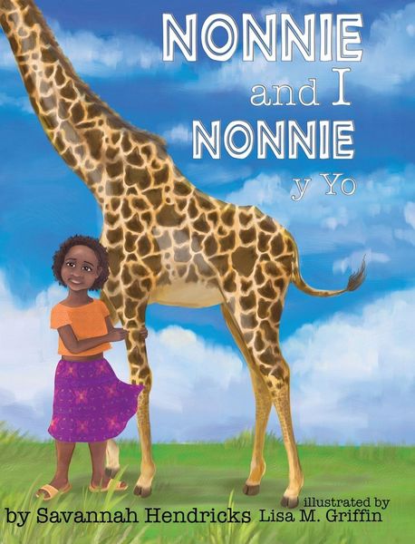 Produktbild: Nonnie and I / Nonnie y yo