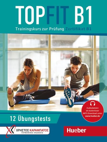 Produktbild: Topfit B1