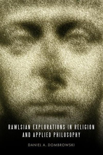 Produktbild: Rawlsian Explorations in Religion and Applied Philosophy