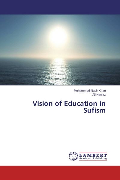 Produktbild: Vision of Education in Sufism