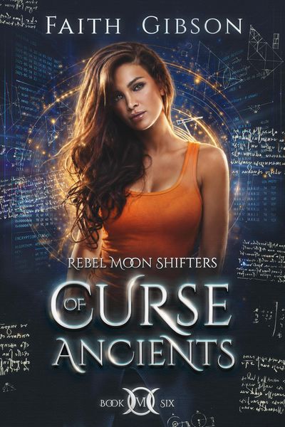 Produktbild: Curse of Ancients