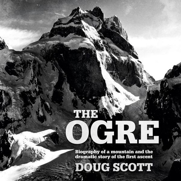 Produktbild: The Ogre