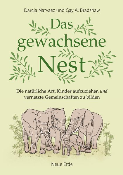 Produktbild: Das gewachsene Nest