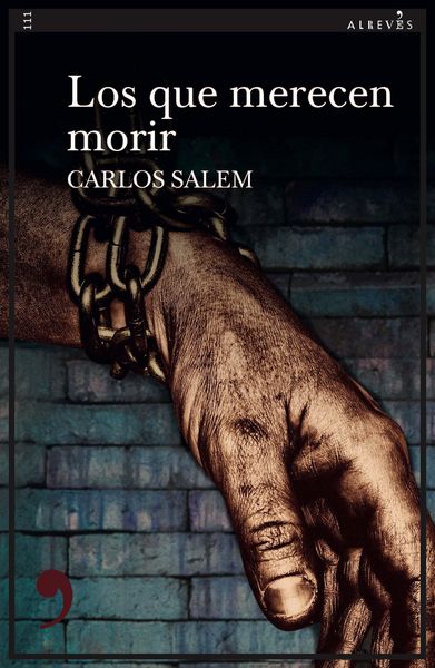 Produktbild: Los que merecen morir