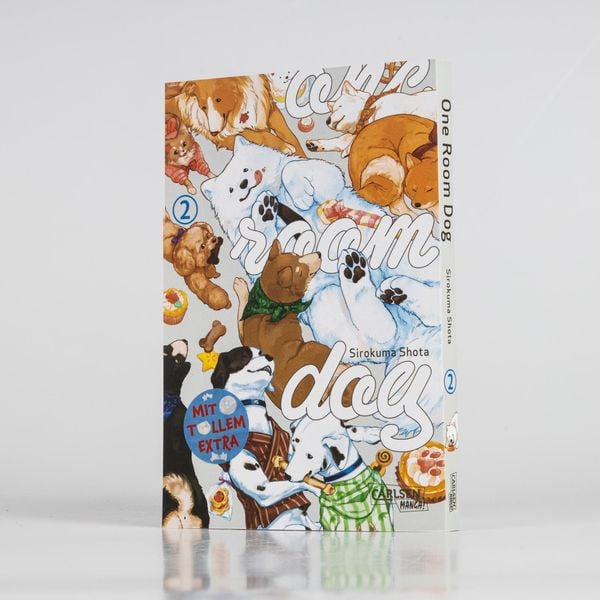 Produktbild: One Room Dog 2