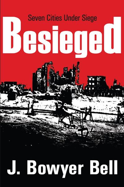 Produktbild: Besieged