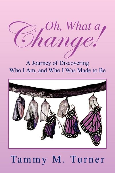 Produktbild: Oh, What a Change!