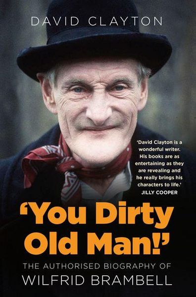 Produktbild: 'You Dirty Old Man!'