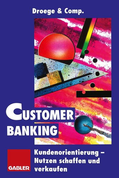 Produktbild: Customer Banking