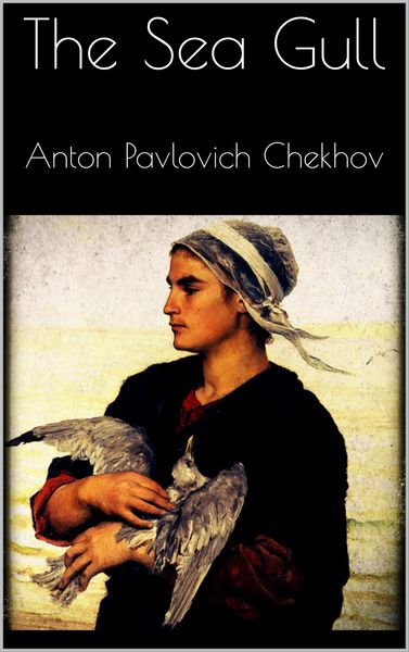 Produktbild: The Sea Gull