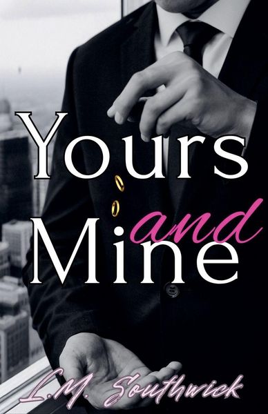 Produktbild: Yours and Mine
