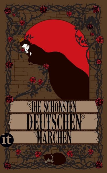 Produktbild: Die sch&ouml;nsten deutschen M&auml;rchen