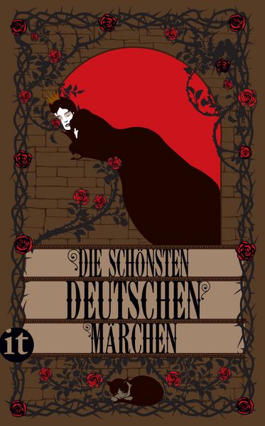 Produktbild: Die sch&ouml;nsten deutschen M&auml;rchen