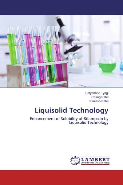 Produktbild: Liquisolid Technology