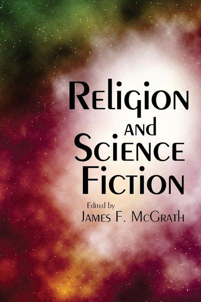 Produktbild: Religion and Science Fiction