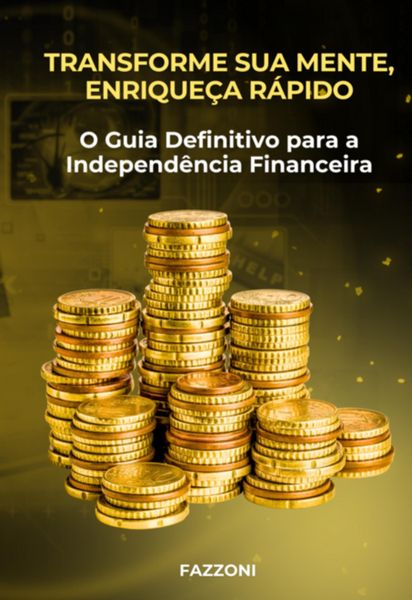 Produktbild: Transforme Sua Mente, Enrique&ccedil;a R&aacute;pido