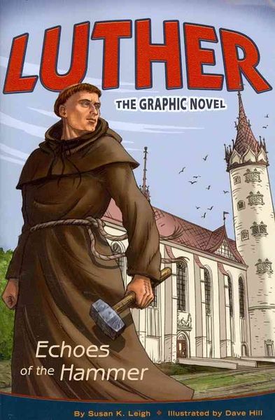 Produktbild: Luther