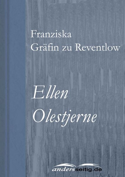 Produktbild: Ellen Olestjerne