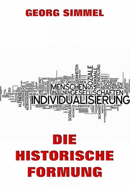 Produktbild: Die historische Formung
