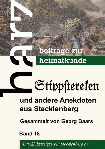 Produktbild: Stippstereken