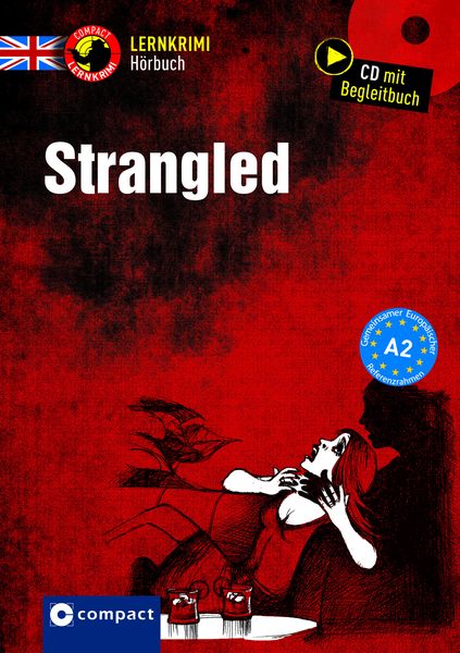 Strangled, Set von Alison Romer, Circon Verlag GmbH, 978-3-8174-1876-3
