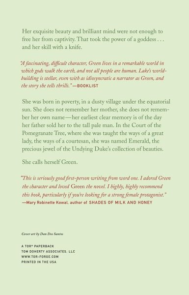 Produktbild: Green