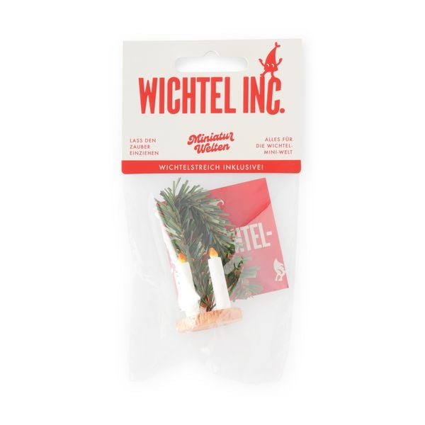 Produktbild: Wichtel Inc. Adventskranz