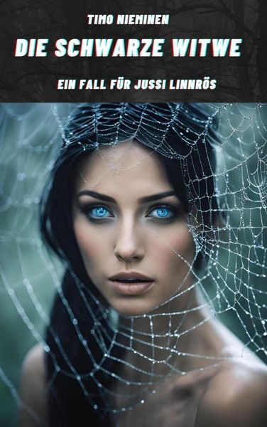 Produktbild: Die schwarze Witwe