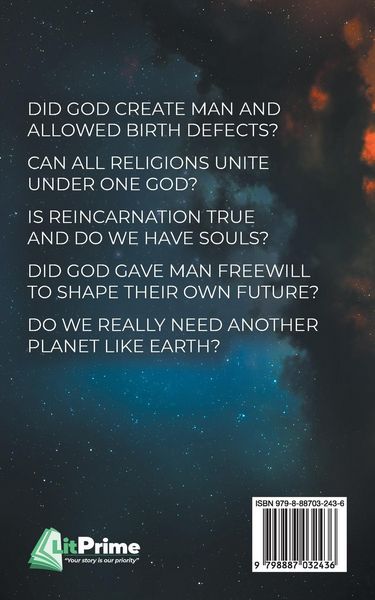 Produktbild: Spaceism