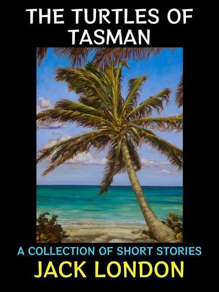 Produktbild: The Turtles of Tasman