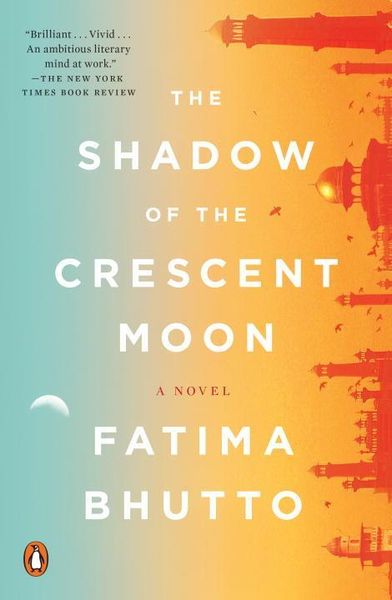 Produktbild: The Shadow of the Crescent Moon