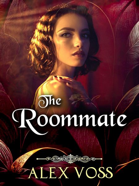 Produktbild: The Roommate (Awakening, #1)