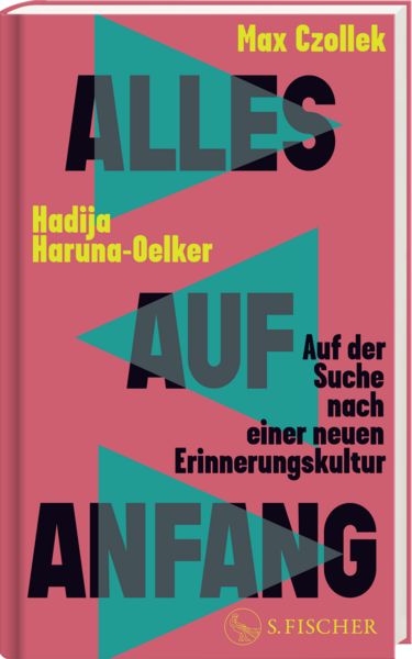 Produktbild: Alles auf Anfang