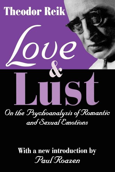 Produktbild: Love and Lust