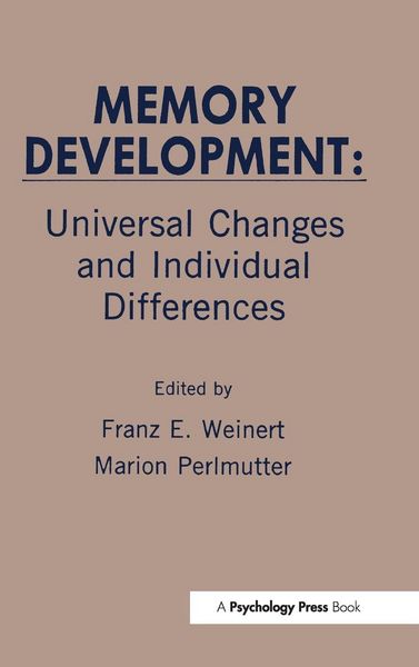 Produktbild: Memory Development