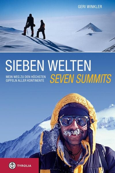 Produktbild: Sieben Welten - Seven Summits