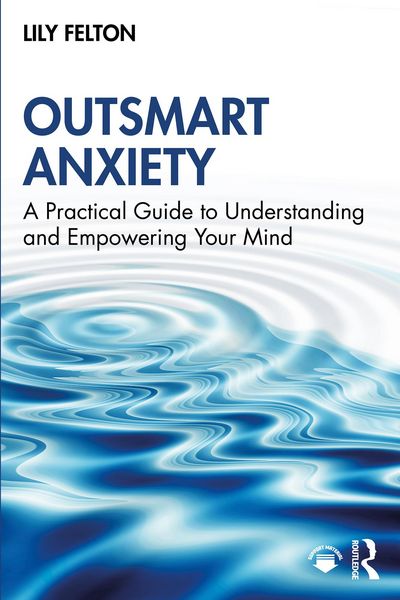 Produktbild: Outsmart Anxiety