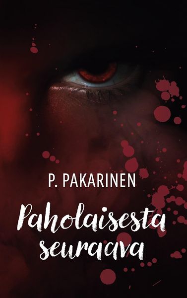 Produktbild: Paholaisesta seuraava