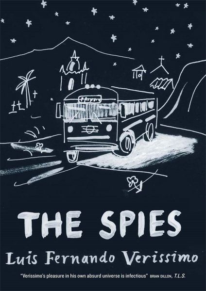 Produktbild: The Spies