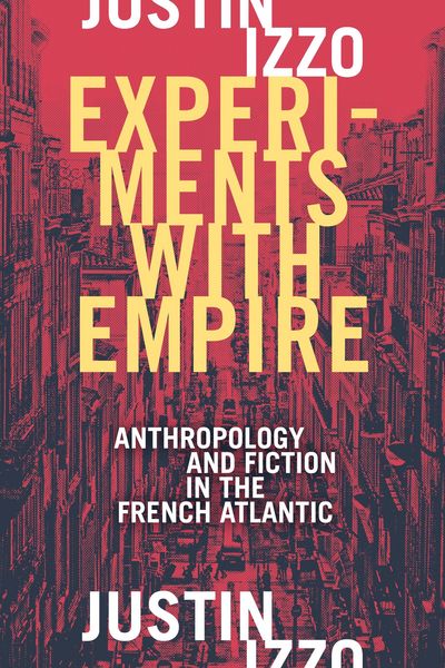 Produktbild: Experiments with Empire