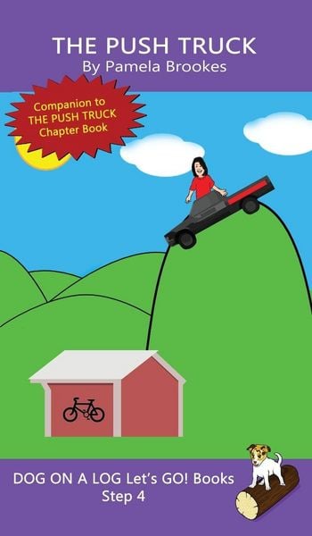 Produktbild: The Push Truck