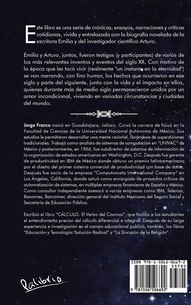 Produktbild: Un instante en la eternidad