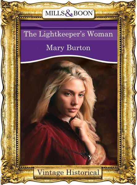 Produktbild: The Lightkeeper's Woman