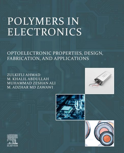 Produktbild: Polymers in Electronics