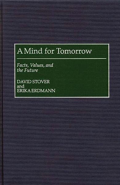 Produktbild: A Mind for Tomorrow