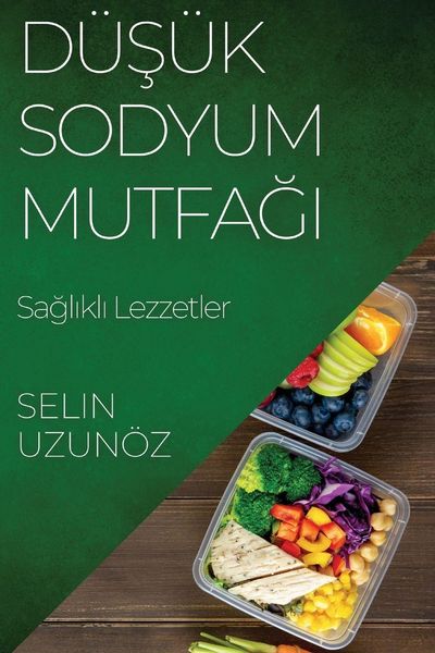 Produktbild: D&uuml;&iquest;&uuml;k Sodyum Mutfa&iquest;&iquest;