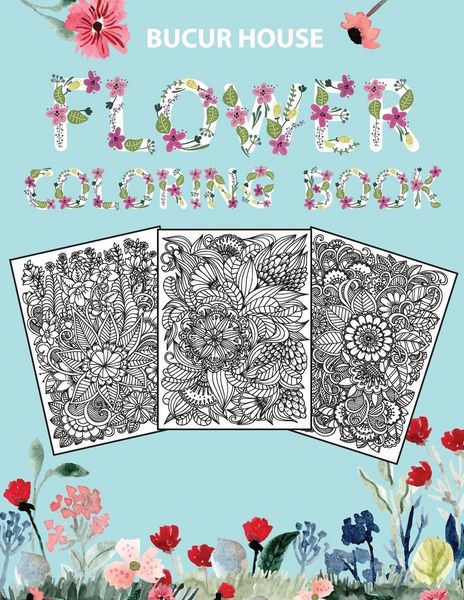 Produktbild: Flowers