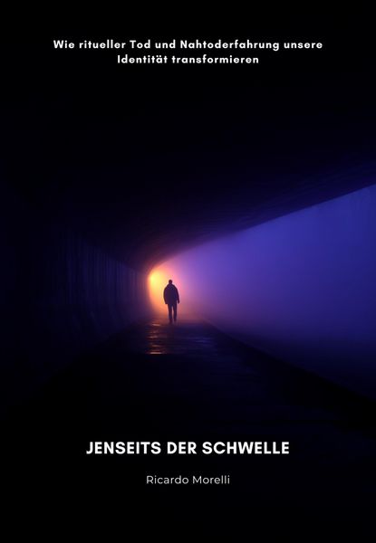 Produktbild: Jenseits der Schwelle