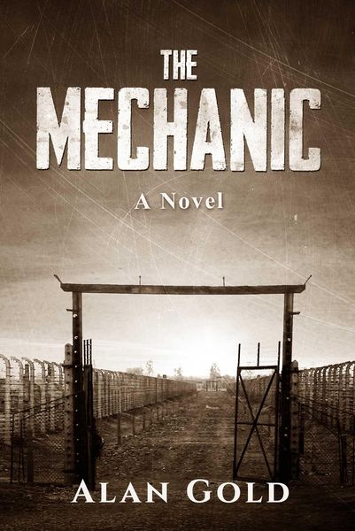 Produktbild: The Mechanic