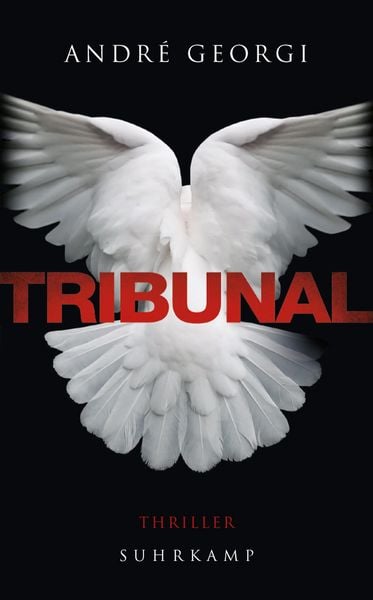 Produktbild: Tribunal